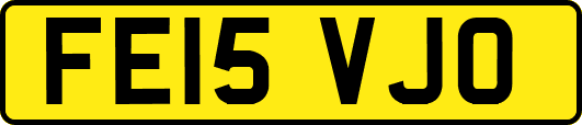 FE15VJO