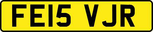 FE15VJR