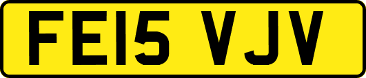 FE15VJV