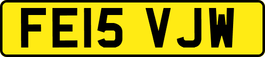 FE15VJW