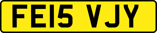 FE15VJY