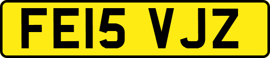 FE15VJZ