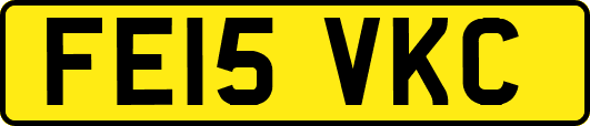 FE15VKC
