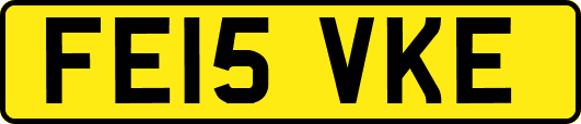 FE15VKE