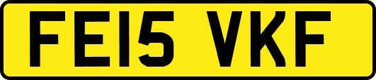FE15VKF