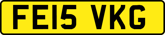 FE15VKG