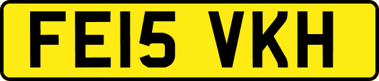 FE15VKH