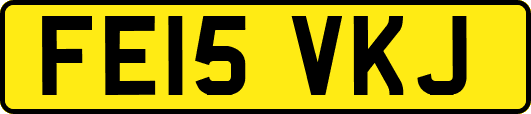 FE15VKJ