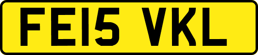 FE15VKL