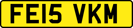 FE15VKM