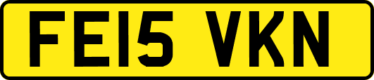 FE15VKN