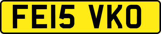 FE15VKO