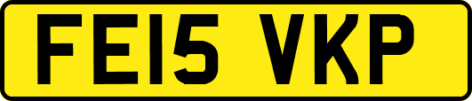 FE15VKP