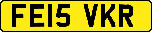 FE15VKR