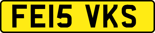 FE15VKS