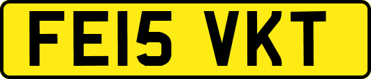 FE15VKT