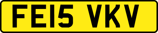 FE15VKV