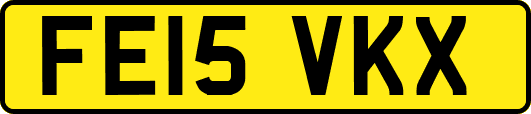 FE15VKX