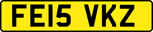 FE15VKZ