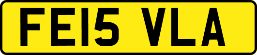 FE15VLA