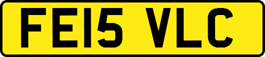 FE15VLC