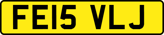 FE15VLJ