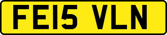 FE15VLN