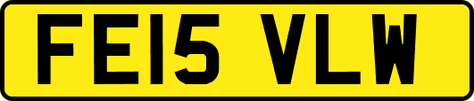 FE15VLW
