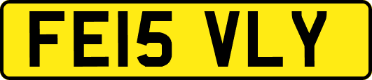 FE15VLY