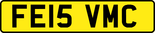FE15VMC
