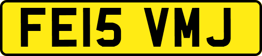 FE15VMJ