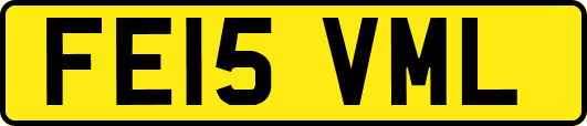 FE15VML
