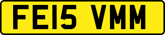 FE15VMM