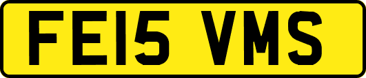 FE15VMS