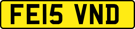 FE15VND