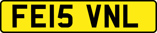 FE15VNL