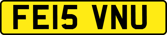 FE15VNU