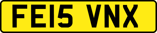 FE15VNX