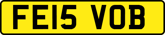 FE15VOB