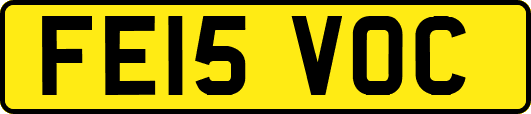 FE15VOC