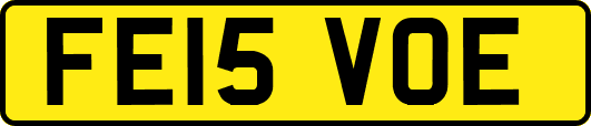 FE15VOE