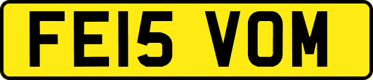 FE15VOM