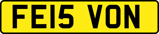 FE15VON