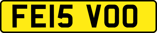 FE15VOO