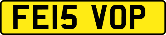 FE15VOP