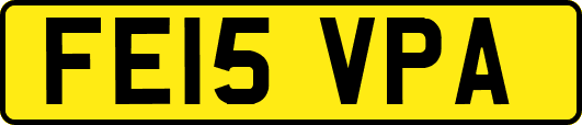 FE15VPA