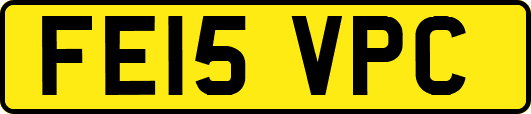FE15VPC