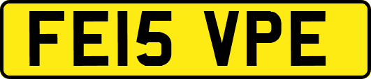 FE15VPE