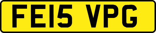FE15VPG