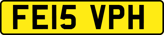 FE15VPH